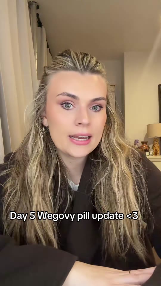 Wegovy pill claims on TikTok: what the science actually supports
