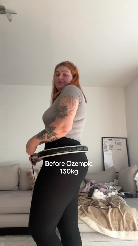@madeleine.lupa's weight loss video leaves out key details