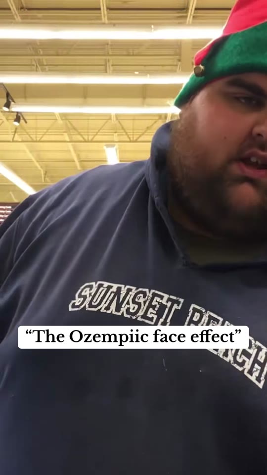 @wrenchboss_nj's 'cheating' take on GLP-1s, fact-checked