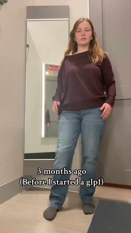 Do you need to be severely obese to qualify for GLP-1 drugs?