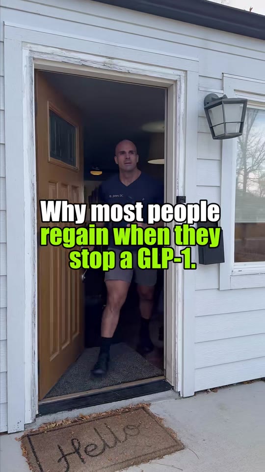 GLP-1 taper to 'lowest effective dose': smart strategy or wishful thinking?