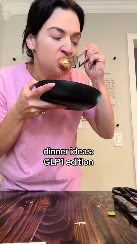 GLP-1 diet content: what TikTok gets right and wrong