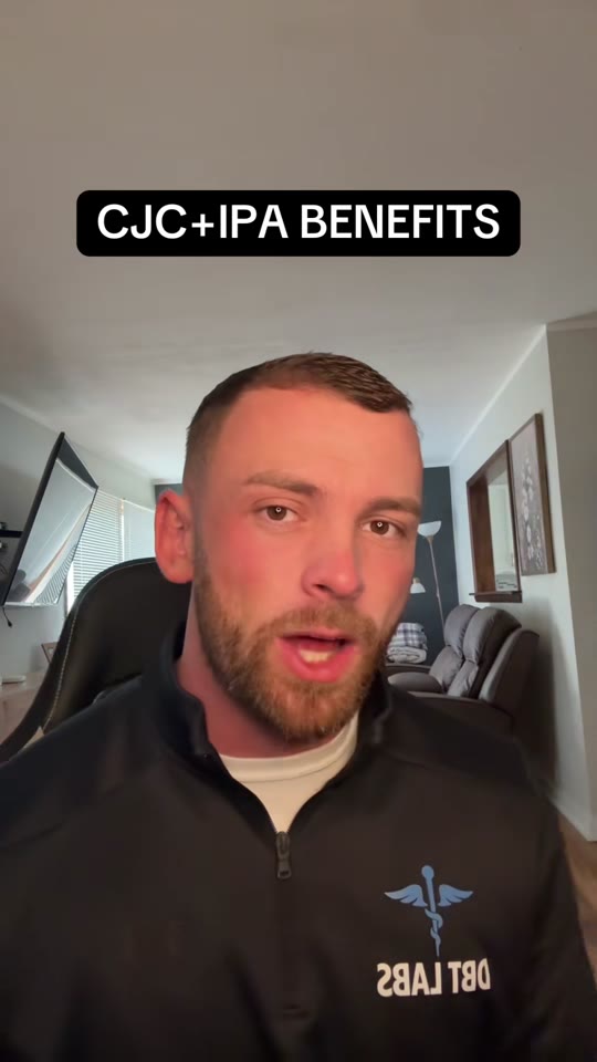 @dosedbyt's peptide coaching claims need scrutiny
