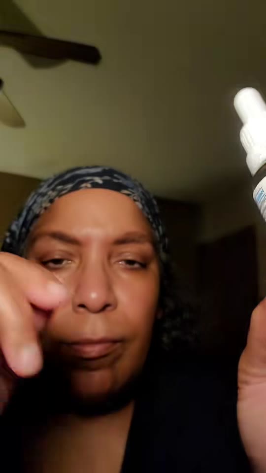 Does a $1.25 Dollar Tree peptide serum actually fight aging?