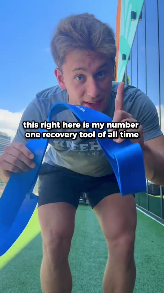 Resistance bands and ACL recovery: what the evidence supports