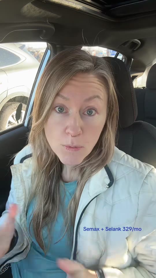 Semax and Selank one-week reviews: what TikTok gets wrong