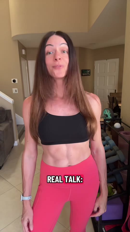 Tesamorelin and 'hello abs': what 10 weeks actually does
