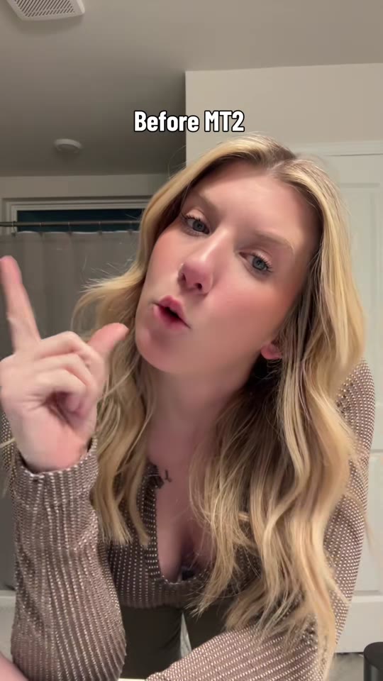 Melanotan II TikTok trends: what the 'tan peptide' hype misses