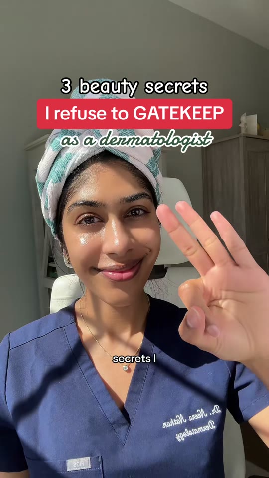 GHK-Cu peptide skin claims: what dermatology TikTok gets wrong