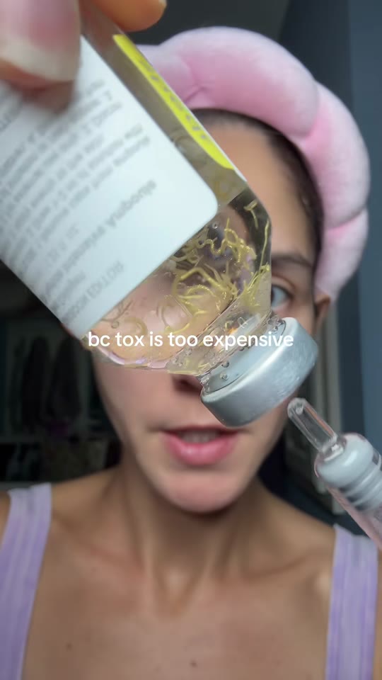 30 peptides plus collagen serum: skincare breakthrough or hype?