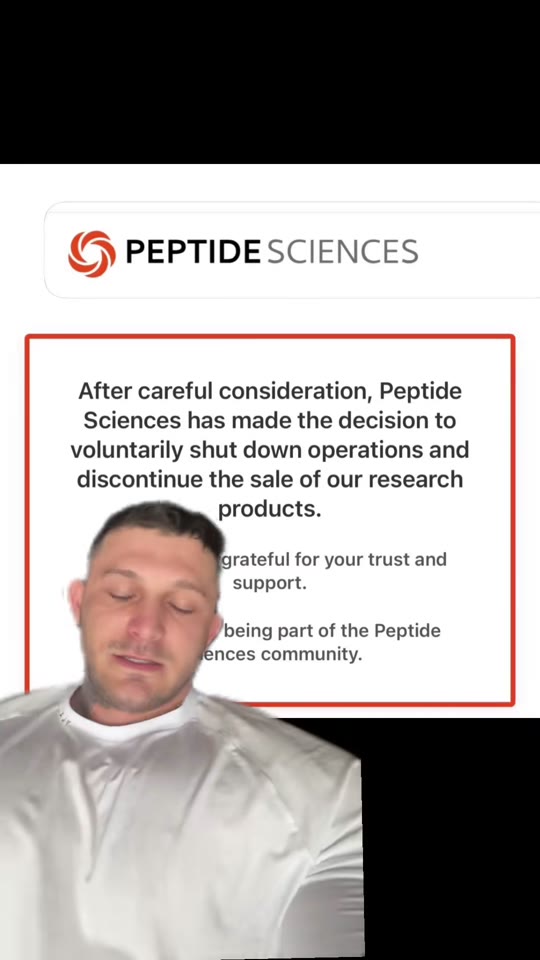 BPC-157 at $350: what the peptide hype leaves out