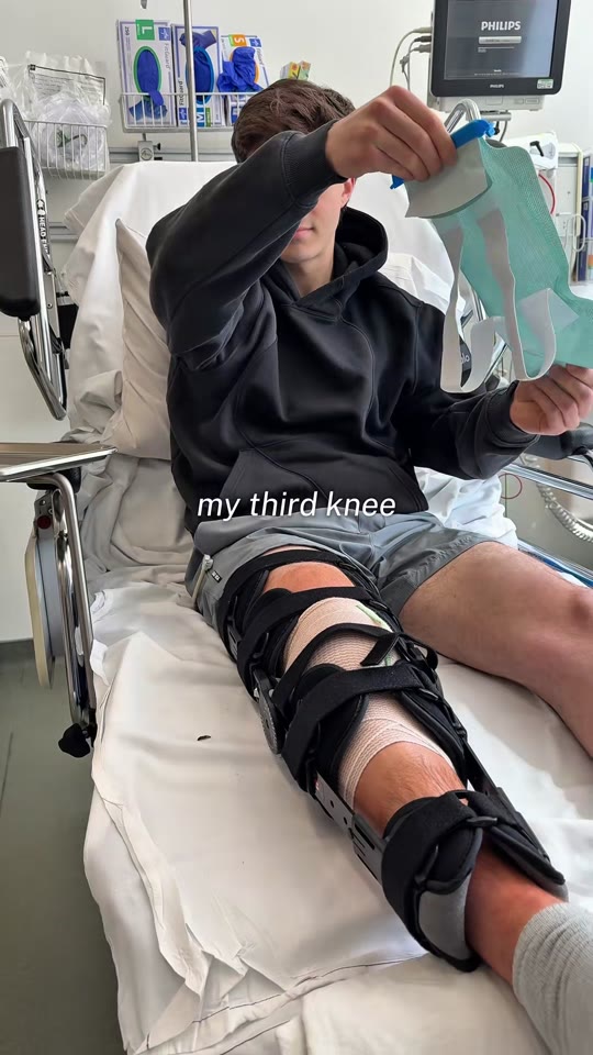 BPC-157 and TB-500 for knee surgery recovery: what athletes aren't telling you