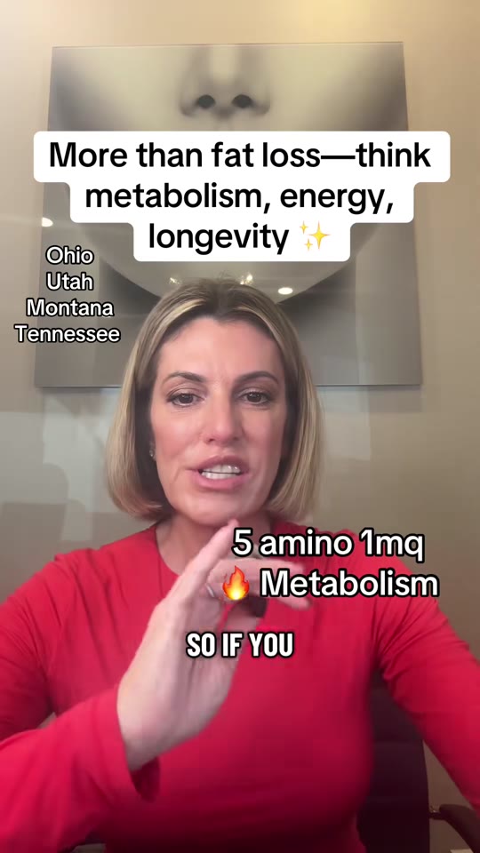 5-Amino-1MQ for fat loss: what the research actually shows