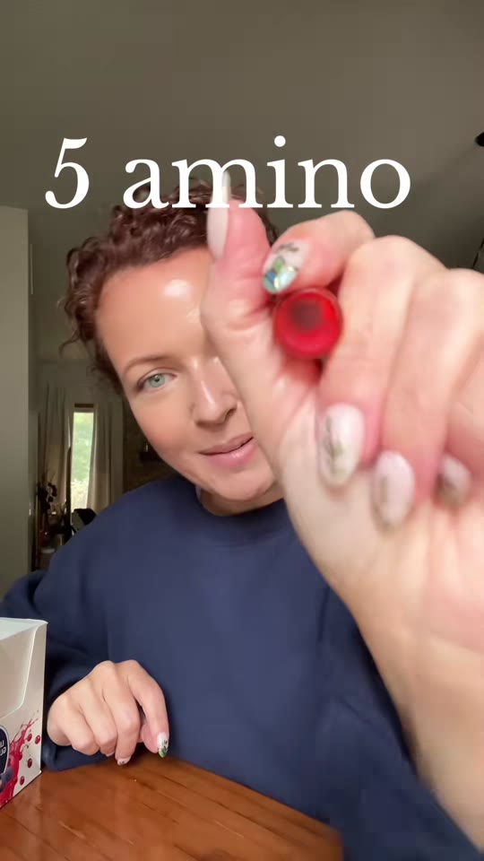 5-amino-1MQ for fat loss: what the caption gets right and wrong
