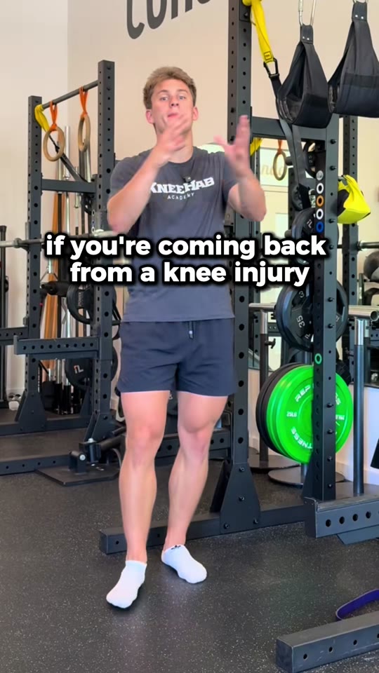 ACL recovery exercises and peptide therapy: what holds up?