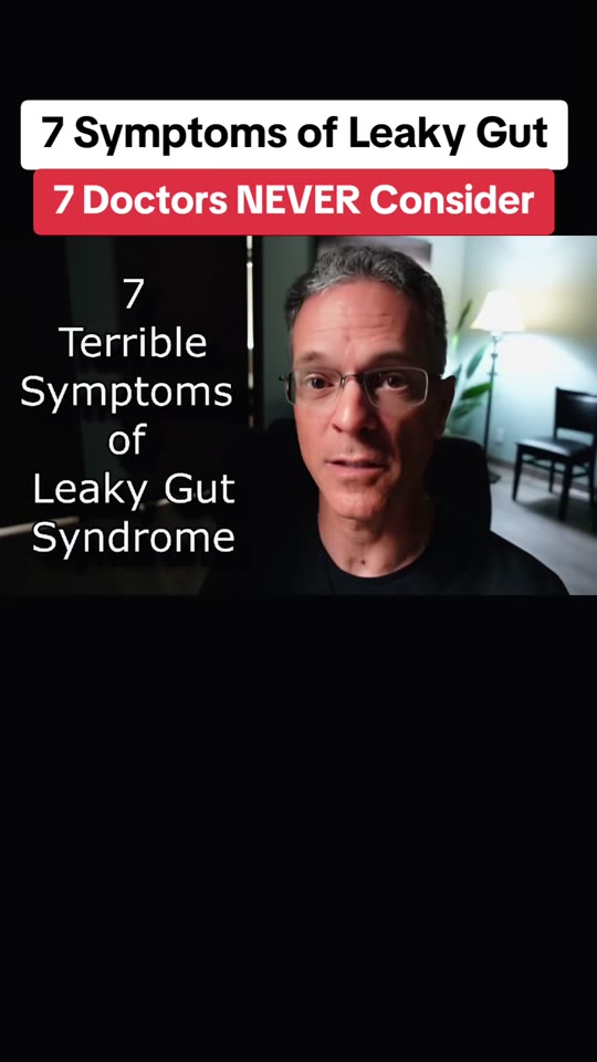 Leaky gut symptoms: separating real science from TikTok noise