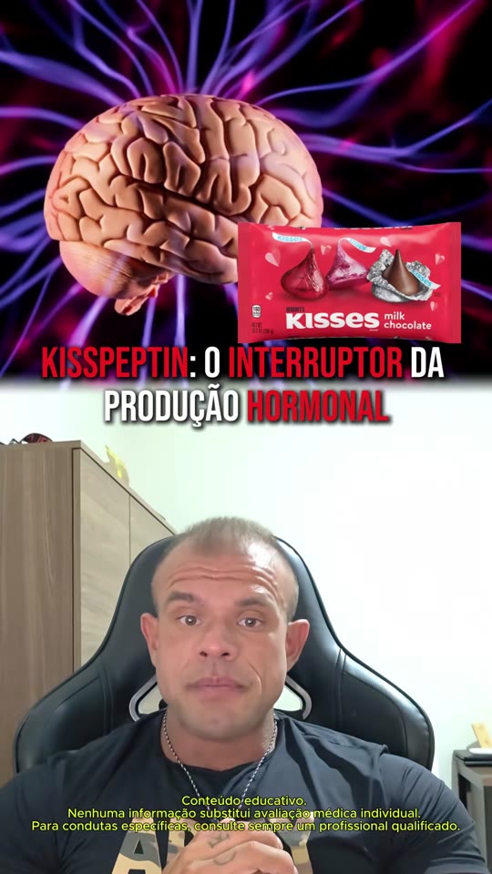 Kisspeptin: potent hormone signal or peptide therapy hype?