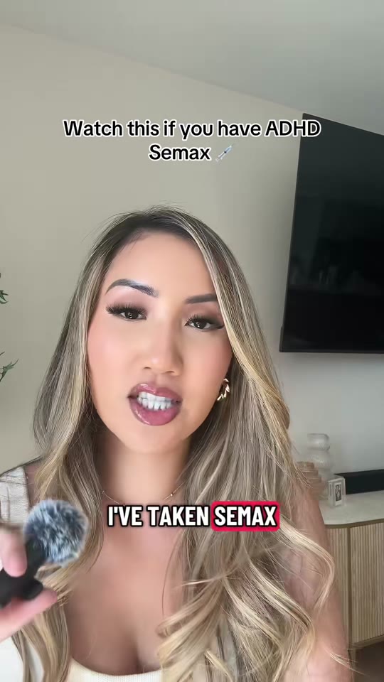 Semax for ADHD: what TikTok gets wrong about this peptide