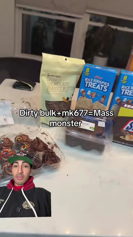 Peptides 'all natural': what bodybuilding TikTok gets wrong
