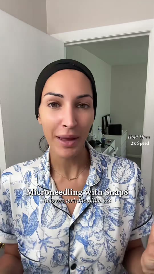 Snap8 peptide vs. Botox: what the evidence actually shows