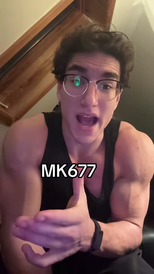 Peptides for muscle gain: what the TikTok fitness crowd gets wrong