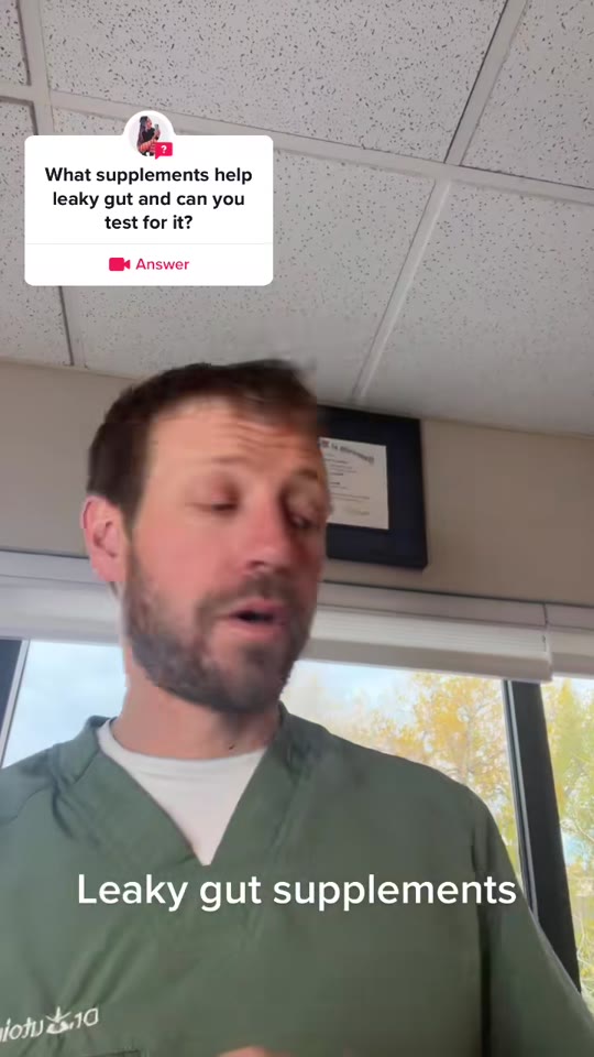 Leaky gut, peptides, and autoimmunity: sorting fact from TikTok