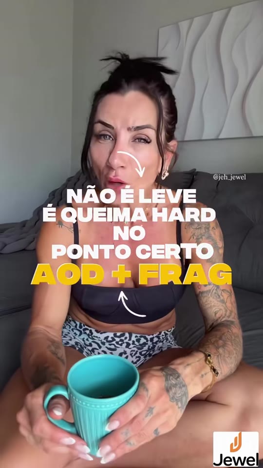 AOD-9604 and Frag 176-191 stacked: what the evidence actually says