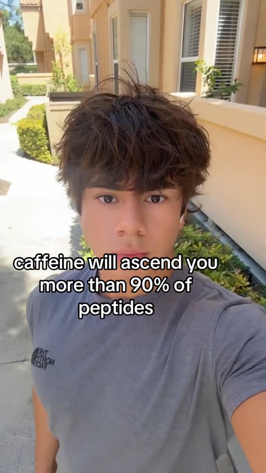 Peptides for appetite suppression and fat loss: what TikTok skips