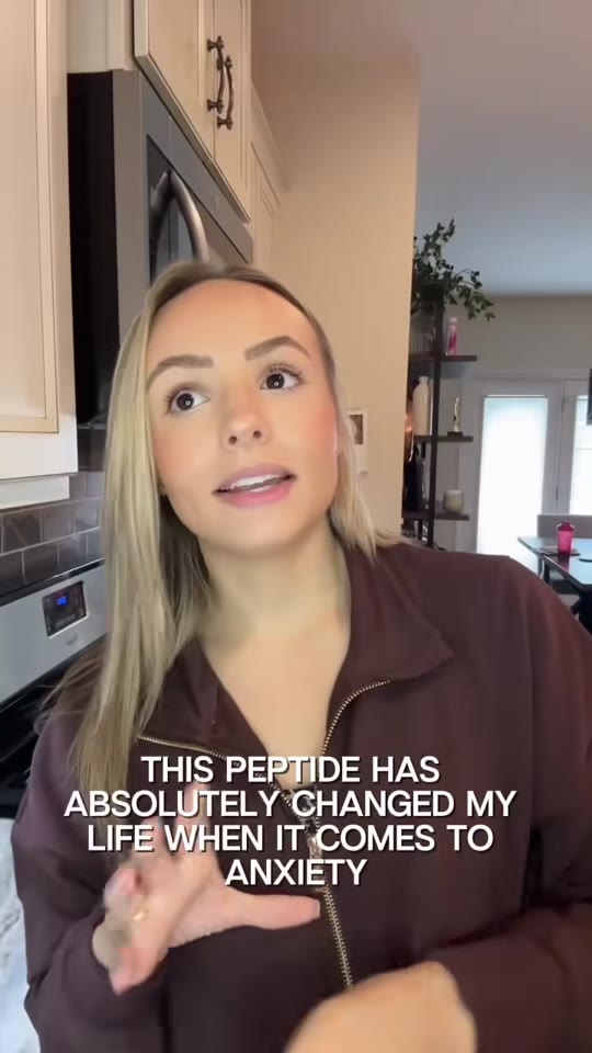 Are peptides really worth it? What the science says