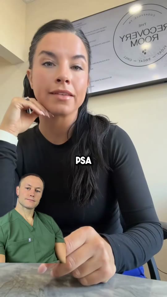 Peptide comparisons on TikTok: what the science actually supports