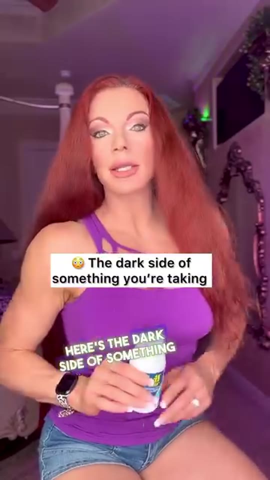 @claremorrow_ifbbpro's ibuprofen and BPC-157 claims fact-checked