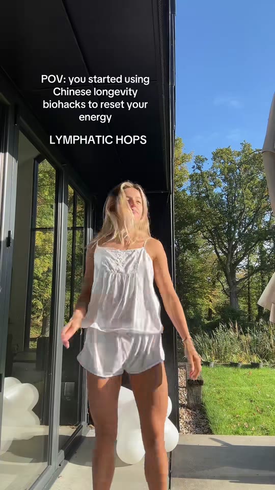 Lymphatic drainage claims on TikTok, fact-checked