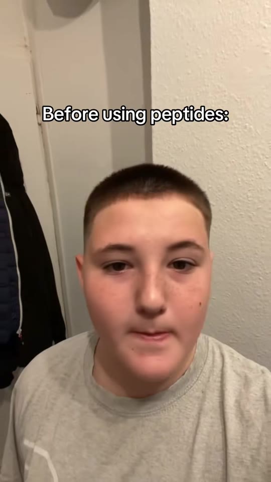 Umax App peptide claims: what the science actually says