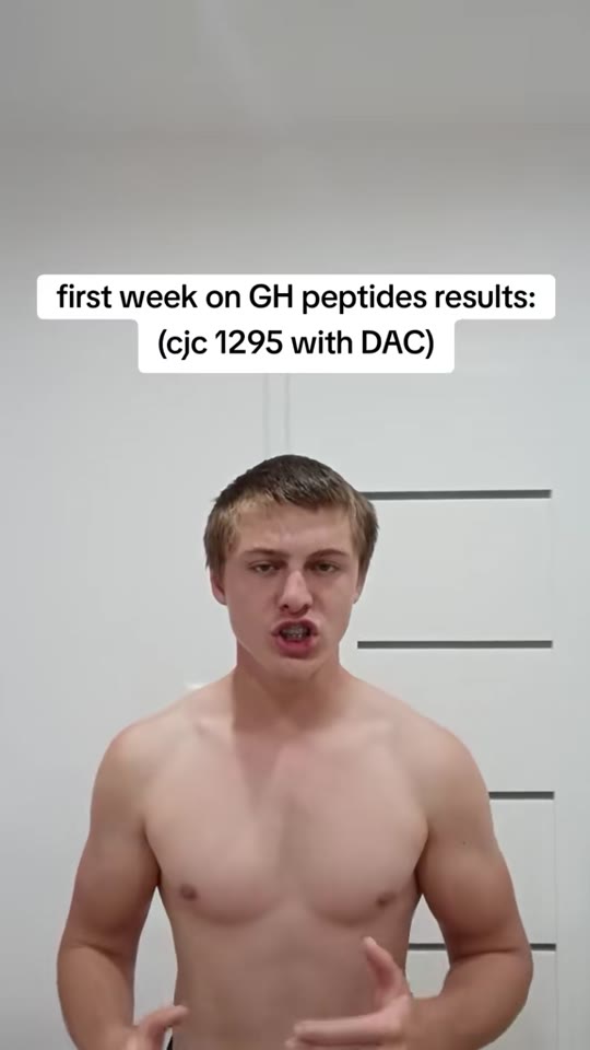 @androgenic_2.0's peptide claims need a reality check