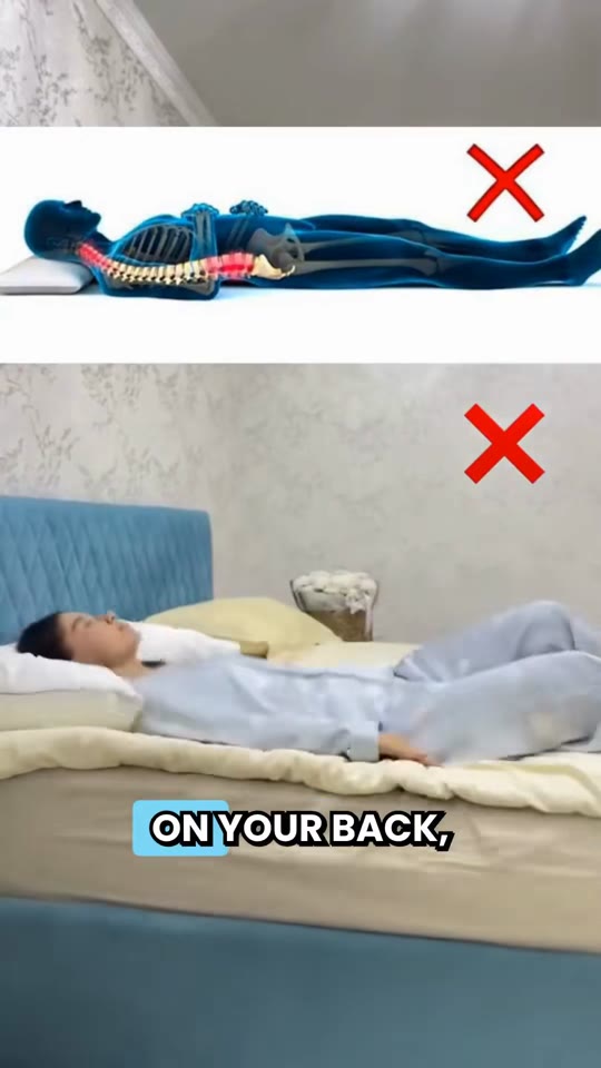 This TikTok sleep hack gets the brain detox part wrong