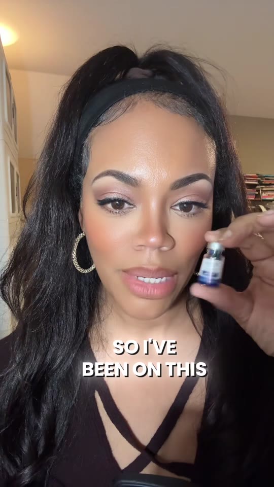 @peptidegirl464's peptide combo claims, fact-checked