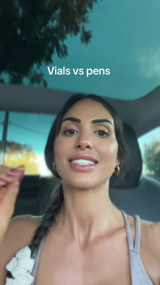 GHK-Cu peptide claims from @its.that.girl.tash, fact-checked