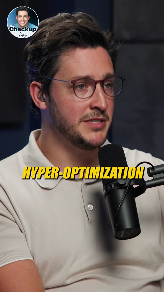 Doctor Mike's peptide biohacking warning, fact-checked