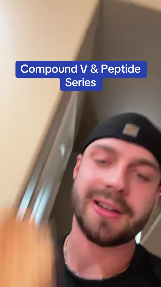 Peptides and appetite suppression: what the science says