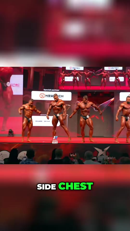 Peptides and bodybuilding stage prep: hype vs. actual evidence