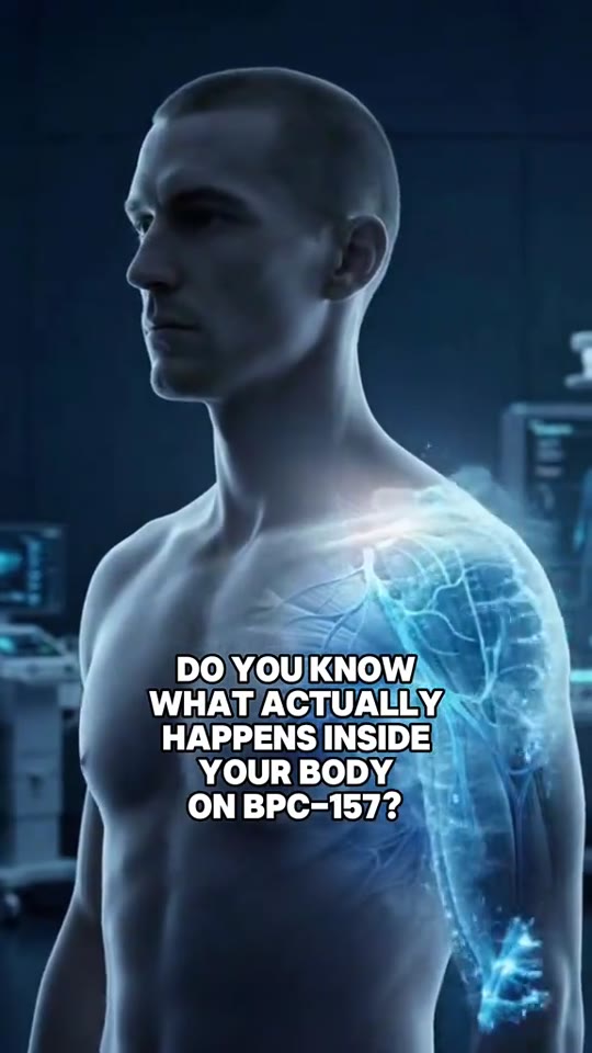 BPC-157 multi-pathway claims: what the science actually supports