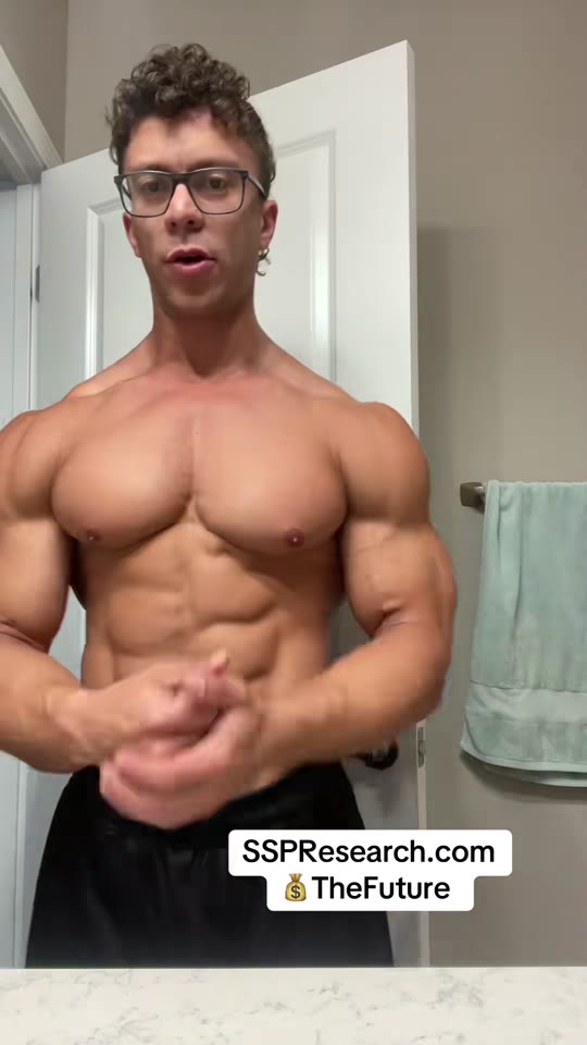 This TikTok's BPC-157 prep claims need more context