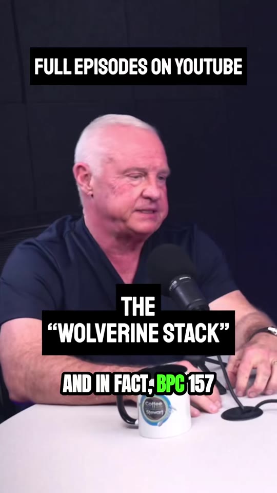 BPC-157 and TB-500 'Wolverine stack': Hype vs. actual evidence