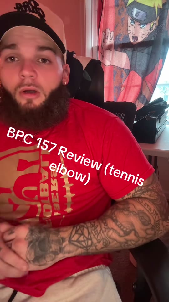BPC-157 and TB-500 'Wolverine stack': hype vs. human evidence