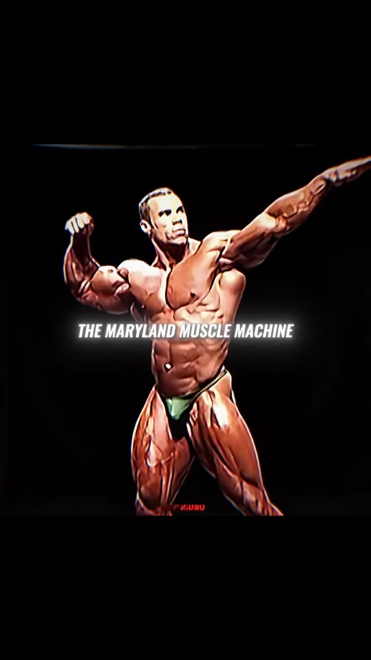 Kevin Levrone and peptides: separating bodybuilding lore from clinical fact
