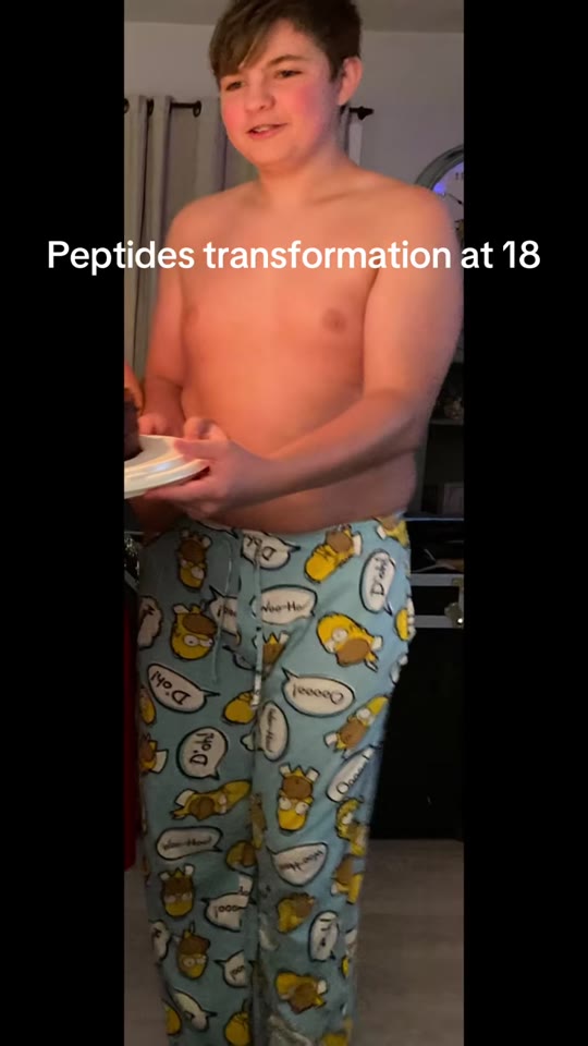 SARMs vs peptides on TikTok: separating hype from hard data