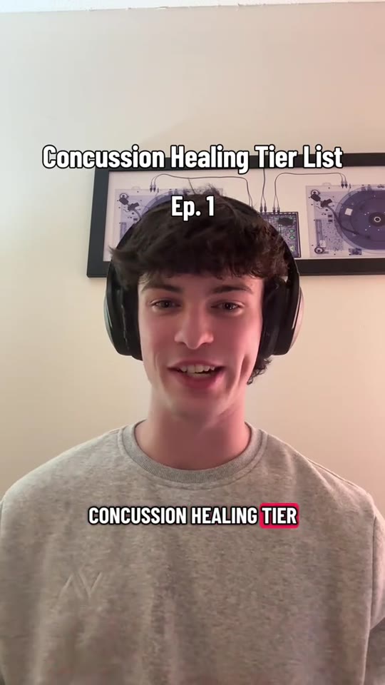 Dihexa for concussions: separating rat studies from reality