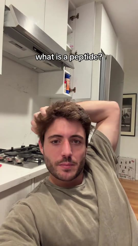 Peptide therapy basics: what TikTok gets right and wrong