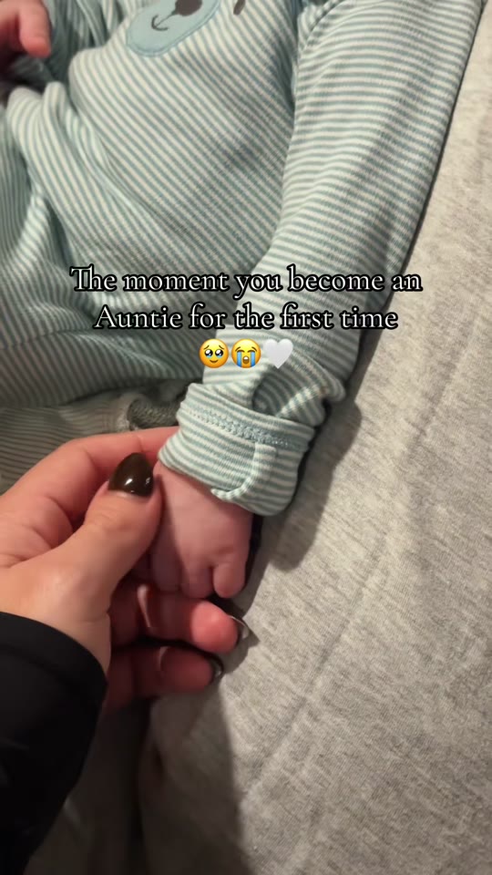 Peptides and babies: what TikTok auntie content gets wrong