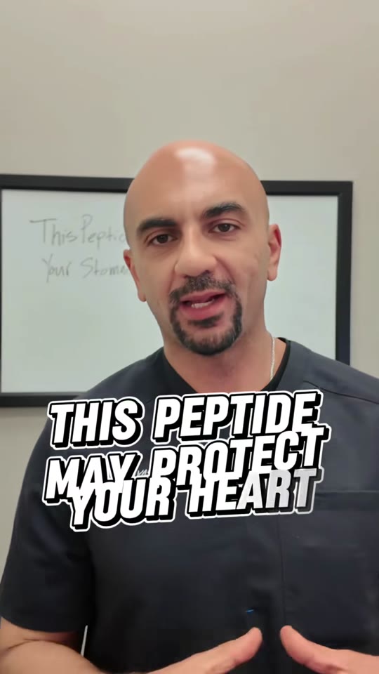 Cardiogen peptide claims: what the science actually supports